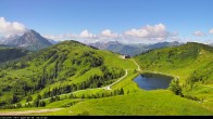 Archiv Foto Webcam Flachauwinkl-Kleinarl, Salzburger Land 07:00