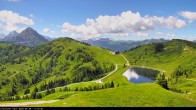 Archiv Foto Webcam Flachauwinkl-Kleinarl, Salzburger Land 09:00