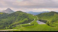 Archiv Foto Webcam Flachauwinkl-Kleinarl, Salzburger Land 05:00
