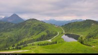Archiv Foto Webcam Flachauwinkl-Kleinarl, Salzburger Land 06:00