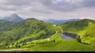 Archiv Foto Webcam Flachauwinkl-Kleinarl, Salzburger Land 07:00
