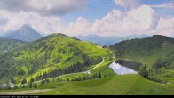 Archiv Foto Webcam Flachauwinkl-Kleinarl, Salzburger Land 09:00