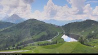 Archived image Webcam Flachauwinkl-Kleinarl 11:00