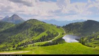 Archived image Webcam Flachauwinkl-Kleinarl 15:00
