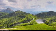 Archived image Webcam Flachauwinkl-Kleinarl 17:00