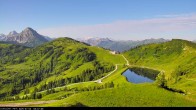Archiv Foto Webcam Flachauwinkl-Kleinarl, Salzburger Land 06:00