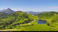 Archiv Foto Webcam Flachauwinkl-Kleinarl, Salzburger Land 07:00