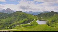 Archiv Foto Webcam Flachauwinkl-Kleinarl, Salzburger Land 11:00