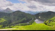 Archiv Foto Webcam Flachauwinkl-Kleinarl, Salzburger Land 13:00