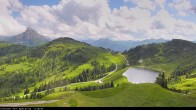 Archiv Foto Webcam Flachauwinkl-Kleinarl, Salzburger Land 15:00