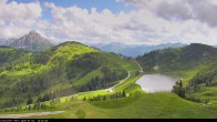 Archiv Foto Webcam Flachauwinkl-Kleinarl, Salzburger Land 17:00
