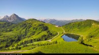 Archiv Foto Webcam Flachauwinkl-Kleinarl, Salzburger Land 06:00