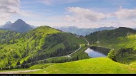 Archiv Foto Webcam Flachauwinkl-Kleinarl, Salzburger Land 09:00