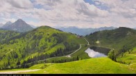 Archiv Foto Webcam Flachauwinkl-Kleinarl, Salzburger Land 11:00