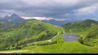 Archived image Webcam Flachauwinkl-Kleinarl 12:00