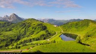 Archiv Foto Webcam Flachauwinkl-Kleinarl, Salzburger Land 06:00