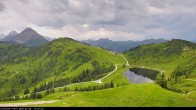 Archived image Webcam Flachauwinkl-Kleinarl 13:00