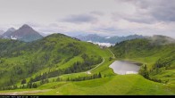 Archived image Webcam Flachauwinkl-Kleinarl 15:00