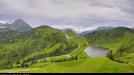 Archived image Webcam Flachauwinkl-Kleinarl 17:00
