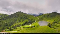 Archiv Foto Webcam Flachauwinkl-Kleinarl, Salzburger Land 06:00