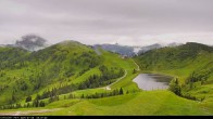 Archived image Webcam Flachauwinkl-Kleinarl 02:00
