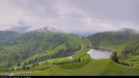 Archiv Foto Webcam Flachauwinkl-Kleinarl, Salzburger Land 05:00