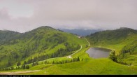 Archiv Foto Webcam Flachauwinkl-Kleinarl, Salzburger Land 07:00