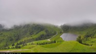 Archiv Foto Webcam Flachauwinkl-Kleinarl, Salzburger Land 11:00