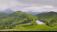 Archiv Foto Webcam Flachauwinkl-Kleinarl, Salzburger Land 13:00