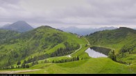 Archiv Foto Webcam Flachauwinkl-Kleinarl, Salzburger Land 17:00