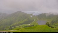 Archiv Foto Webcam Flachauwinkl-Kleinarl, Salzburger Land 05:00