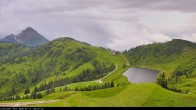 Archiv Foto Webcam Flachauwinkl-Kleinarl, Salzburger Land 06:00