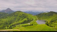 Archiv Foto Webcam Flachauwinkl-Kleinarl, Salzburger Land 07:00