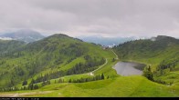 Archiv Foto Webcam Flachauwinkl-Kleinarl, Salzburger Land 09:00