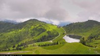 Archiv Foto Webcam Flachauwinkl-Kleinarl, Salzburger Land 15:00