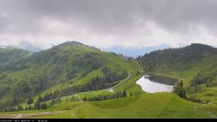 Archiv Foto Webcam Flachauwinkl-Kleinarl, Salzburger Land 17:00
