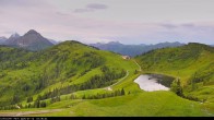 Archiv Foto Webcam Flachauwinkl-Kleinarl, Salzburger Land 05:00