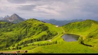 Archiv Foto Webcam Flachauwinkl-Kleinarl, Salzburger Land 06:00