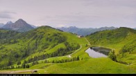 Archiv Foto Webcam Flachauwinkl-Kleinarl, Salzburger Land 07:00