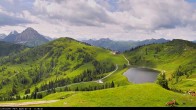 Archiv Foto Webcam Flachauwinkl-Kleinarl, Salzburger Land 09:00
