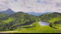 Archiv Foto Webcam Flachauwinkl-Kleinarl, Salzburger Land 11:00