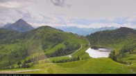 Archiv Foto Webcam Flachauwinkl-Kleinarl, Salzburger Land 13:00