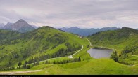 Archiv Foto Webcam Flachauwinkl-Kleinarl, Salzburger Land 15:00