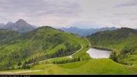 Archiv Foto Webcam Flachauwinkl-Kleinarl, Salzburger Land 17:00