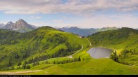 Archived image Webcam Flachauwinkl-Kleinarl 07:00