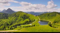 Archiv Foto Webcam Flachauwinkl-Kleinarl, Salzburger Land 09:00