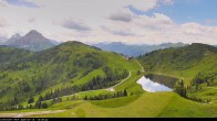 Archiv Foto Webcam Flachauwinkl-Kleinarl, Salzburger Land 11:00