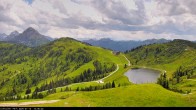 Archiv Foto Webcam Flachauwinkl-Kleinarl, Salzburger Land 13:00