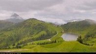 Archiv Foto Webcam Flachauwinkl-Kleinarl, Salzburger Land 17:00