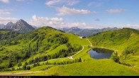 Archiv Foto Webcam Flachauwinkl-Kleinarl, Salzburger Land 07:00